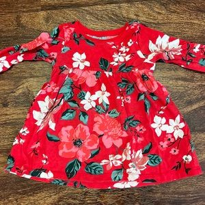 Old navy 6-12 month girls dress